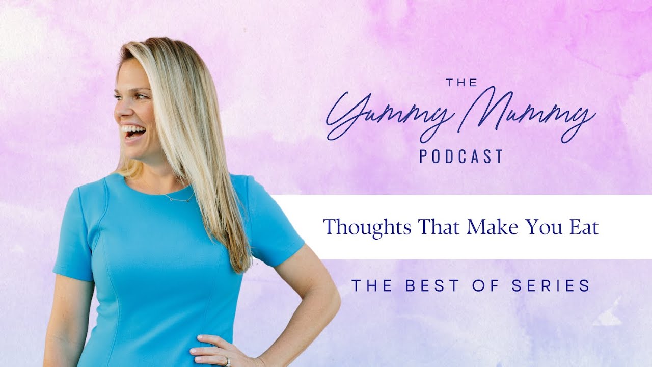 Thoughts That Make You Eat Thoughts That Make You Eat