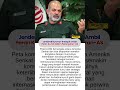 Jenderal Buronan Interpol Ambil Peran Kunci dalam Perang Iran AS #KonflikASIran #Interpol