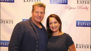 Pepine Realty Gary LeVox of Rascal Flatts Endorsement