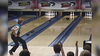 PBA's Best Bowling Trick Shots screenshot 5