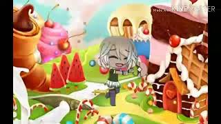 Candy candy meme gacha life (late easter special)