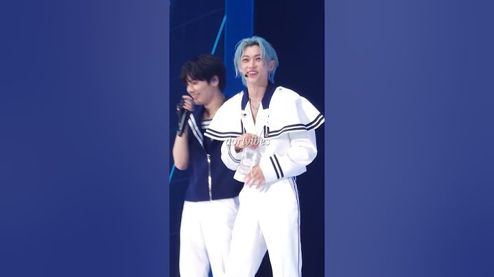 [스트레이키즈 필릭스] 아이템 따라하는 스테이가 귀여운 용복이 #felix