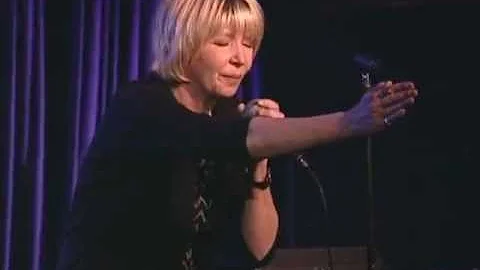 Sweet Appreciation II: Pattie Darcy's tribute to R...