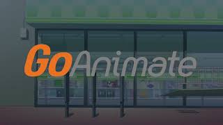 Good King Wenceslas (Swing) - GoAnimate Music