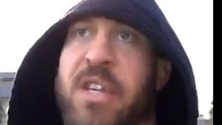 Wrestler Calls me out on Snap Chat - Says never asked for $2000