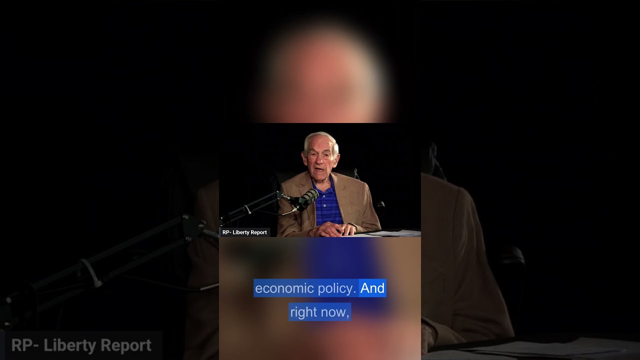 Why U.S. Foreign Policy Is the Real Crisis