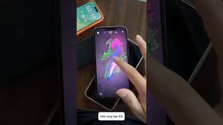 Được tặng iphone nếu bạn biết làm phép thuật #haihuoc #funny #shorts