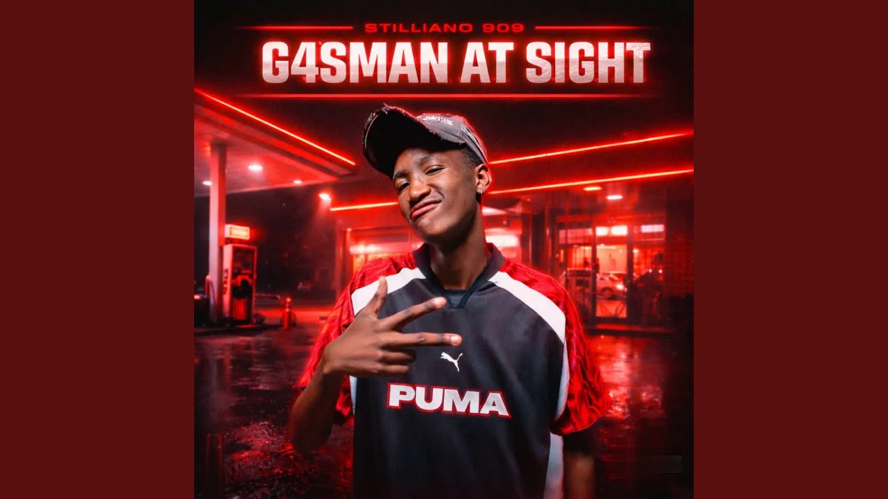 Watch Gazol! on YouTube Watch Gazol! on YouTube