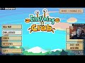 Nintendo God Run Prep! | Tropical Freeze No-Hit/No-Damage Attempts | !nintendoGR