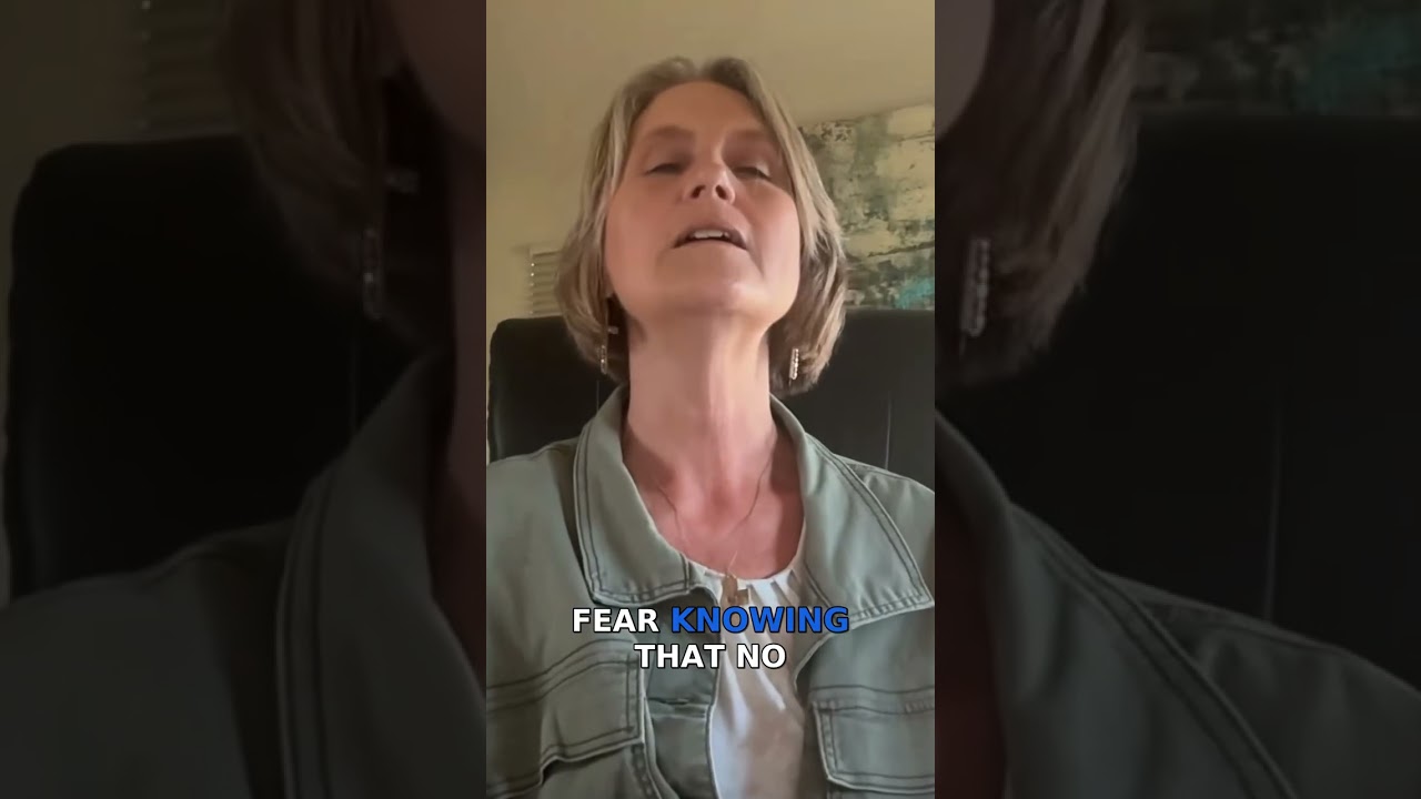 Walk Boldly: You're Protected by God Almighty