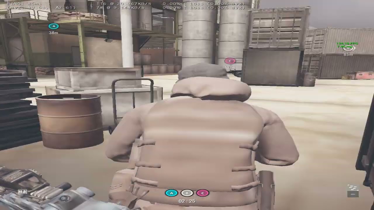 Insurgency Sandstorm 2021 09 13   00 08 13 08 DVR