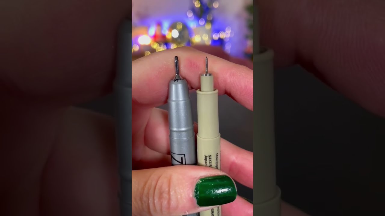 Life Changing Art Supplies From Tiktok 