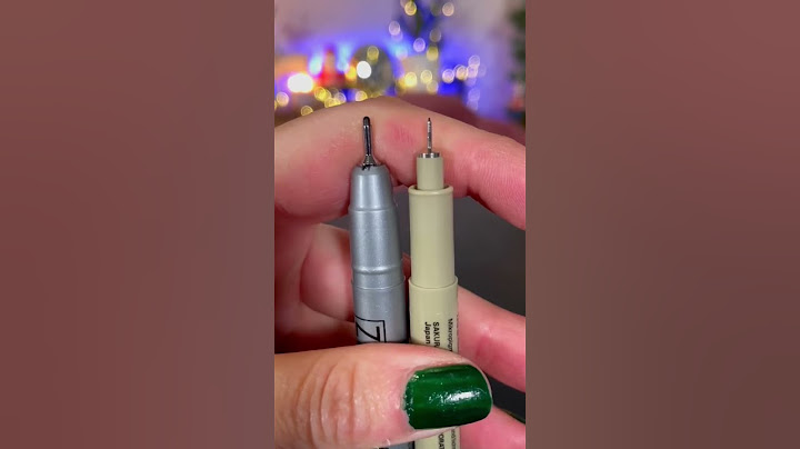 Life Changing Art Supplies From Tiktok 🎨
