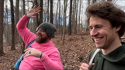 Chris Greene Lake Disc Golf Course- Lamont, Bradsh...