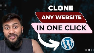 How to Clone Any Website to WordPress