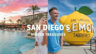 Effortlessly Uncover San Diego's Hidden All-Inclusive Treasures