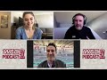 WAC Podcast on Video - Ben Loorz, UNLV - March 1,  2021