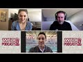 WAC Podcast on Video - Ben Loorz, UNLV - March 1,  2021