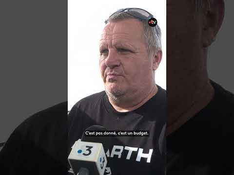 Des prix à la pompe qui ne cessent de grimper...