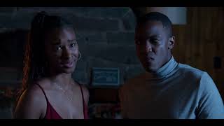 Frenzy Moon (2025) Official Trailer | Werewolf | Horror