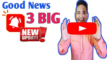 Good News New Update Introducing Live Q&A, Hide User Experiment Handles Roll Out and MORE 16/11/2022