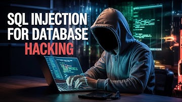 SQL Injection Attacks Are DESTROYING Your Database Security