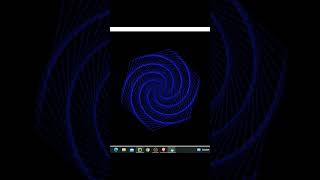 Python tutorial Design Using Python coding 😱||#python #python3 #coding #shorts Update