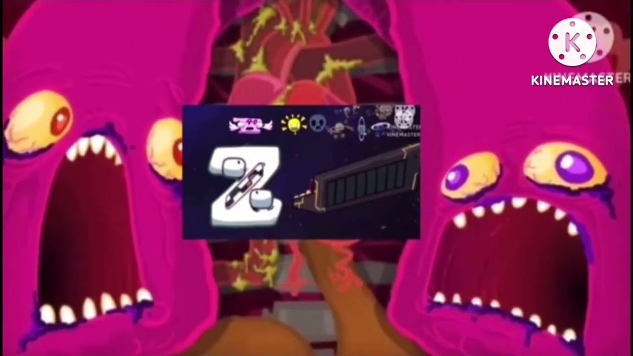 Everything reacts to cat throw down V4 