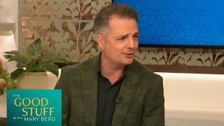 Todd Talbot Builds: The Passive House Project | The Good Stuff with Mary Berg