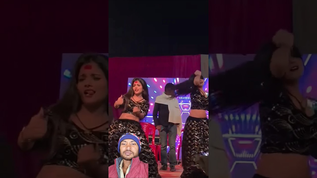 Mahi Manisha ka dance🔥❤️ 