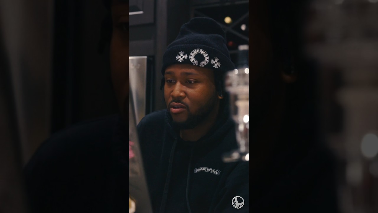 История создания песни «Headlines» от Boi-1da, 40 & Drake.