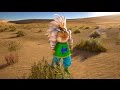 EL JUEGO PERDIDO DE DRAGON BALL! | Dragon Ball Unreal Demo