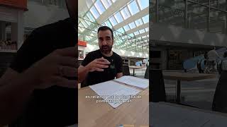 ¿Por qué hacer un simulacro presencial antes del examen? 🚆