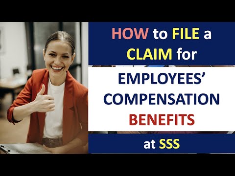 Video: How To Apply For Compensation For Unused Vacation