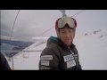 Ohau the U.S. Ski Team Loves You!
