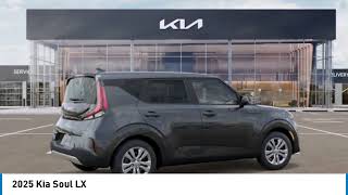 2025 Kia Soul Inver Grove Heights,St Paul,Minneapolis 29287