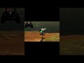 someone explain this #zelda #gaming #zeldabotw #nintendo #botw #wierd #botw #breathofthewildclip