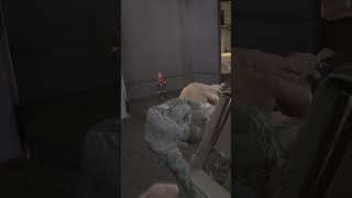 When youre bored in Contractors Showdown Exfil Zone #shorts #vr
