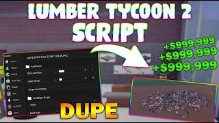 *NEW* Lumber Tycoon 2 Script (PASTEBIN 2026) (DUPE AXES, DUPE PLOT, WOOD TELEPORT, GOLD AXE) *NEW* Lumber Tycoon 2 Script (PASTEBIN 2026) (DUPE AXES, DUPE PLOT, WOOD TELEPORT, GOLD AXE)