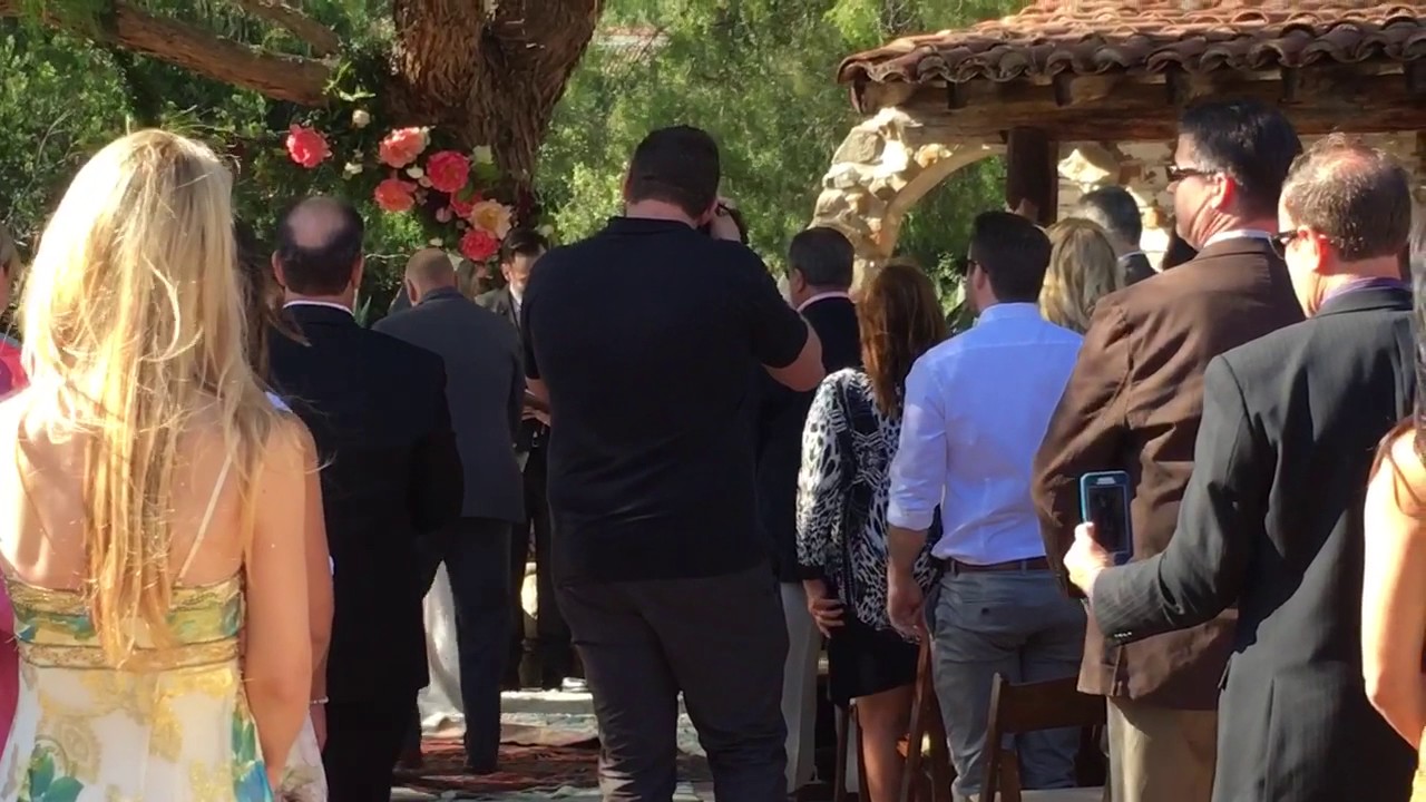 Josh & Paige Part 1  May 27, 2017