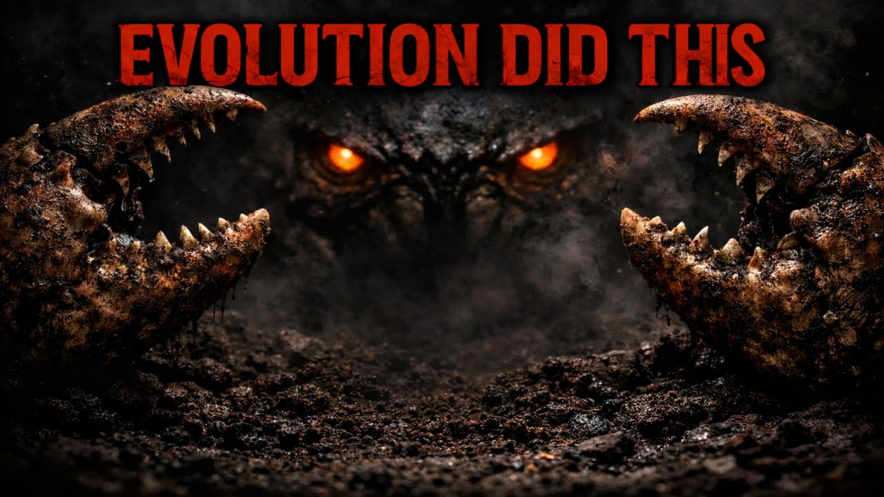 Why Does EVERYTHING Evolve Into Crabs?