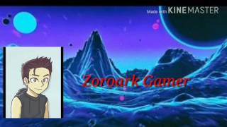 INTRO DORGAS 2 TESTE