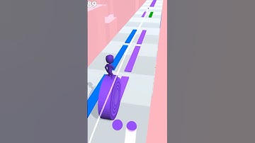 LAYERS ROLL 🌮🍭 Games Mobile All Levels Android,iOS Gameplay#3 MAX LEVEL LR78 GBN623