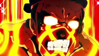 This is Ogun | Fire force Amv/Edit