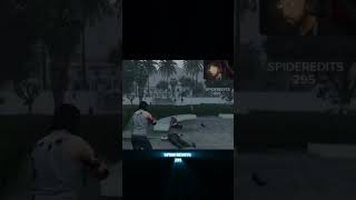 POWER OF TOMMY VERCETTY: REMEMBER THE NAME 🗿| techno gamerz #shorts #technogamerz #gta5 #game