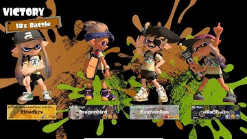 Splatoon 3: Splatfest - Handshake vs Fist Bump vs Hug
