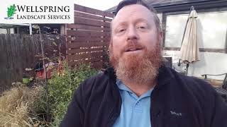 Freeze Damage Pruning