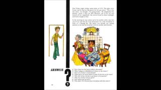 Access to English - Getting On - Chapter 7