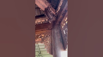 Hoàn thành nhà chòi lục giác gỗ mun đuôi công giao khách, quá đẹp mn ơi 🥰🥰🥰 #shorts