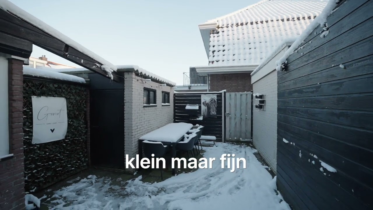 HomeShow | Bovensingel 88 Kampen